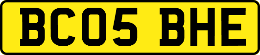 BC05BHE