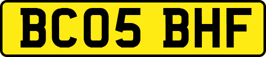 BC05BHF