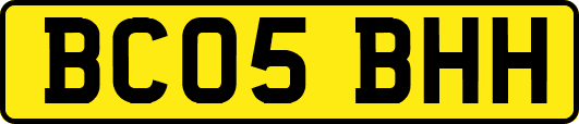 BC05BHH