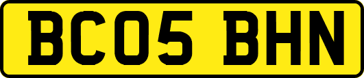 BC05BHN