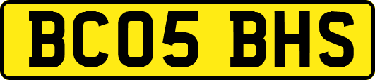 BC05BHS