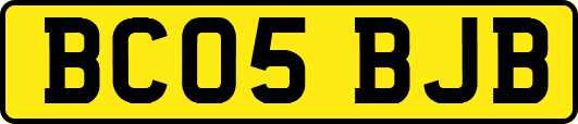 BC05BJB