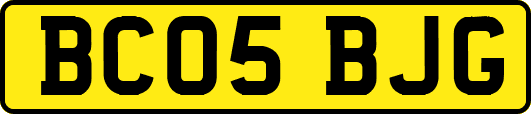BC05BJG