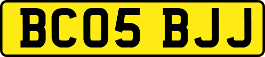 BC05BJJ