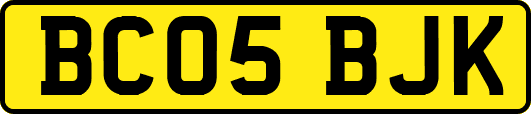 BC05BJK