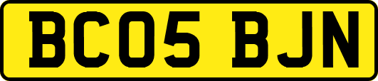 BC05BJN