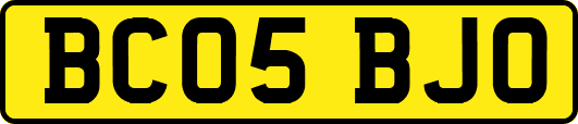 BC05BJO
