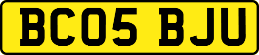 BC05BJU
