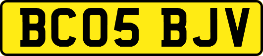 BC05BJV