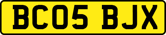 BC05BJX