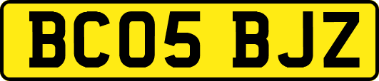 BC05BJZ