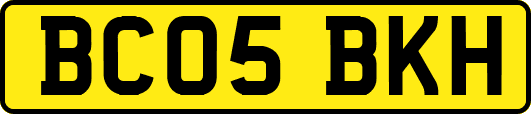 BC05BKH