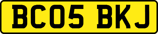 BC05BKJ