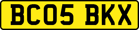 BC05BKX