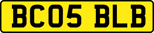 BC05BLB
