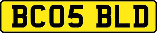 BC05BLD
