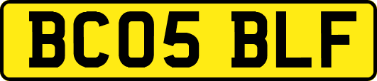 BC05BLF