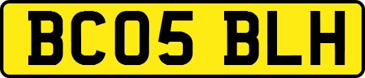 BC05BLH