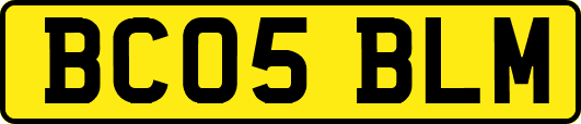 BC05BLM