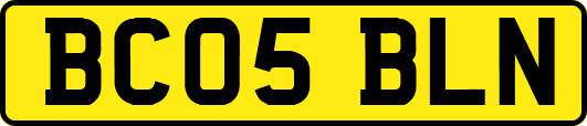 BC05BLN