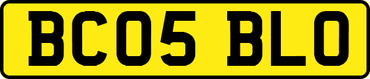 BC05BLO