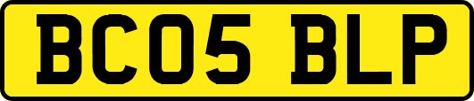 BC05BLP