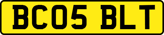 BC05BLT
