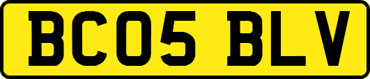 BC05BLV