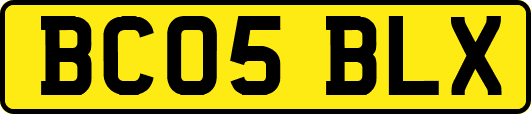 BC05BLX