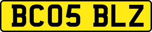 BC05BLZ