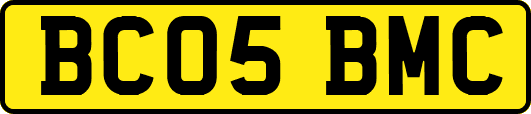 BC05BMC