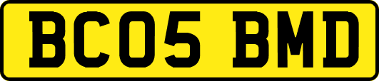 BC05BMD