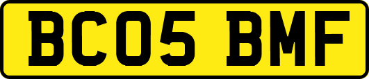 BC05BMF