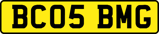 BC05BMG