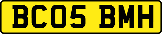 BC05BMH