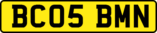 BC05BMN