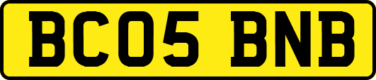 BC05BNB