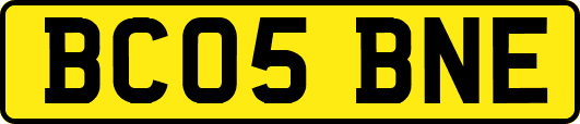 BC05BNE
