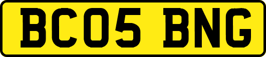 BC05BNG