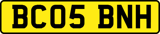 BC05BNH