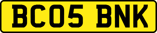 BC05BNK
