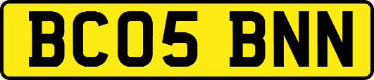 BC05BNN