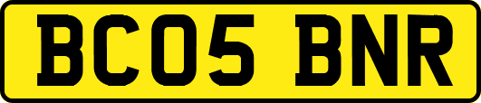 BC05BNR