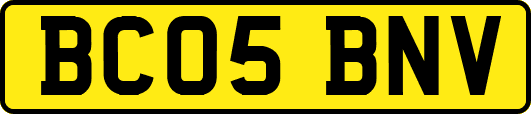 BC05BNV