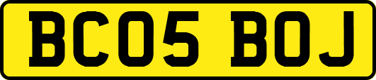 BC05BOJ
