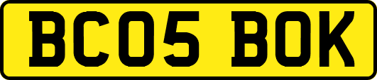 BC05BOK