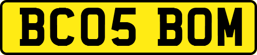 BC05BOM