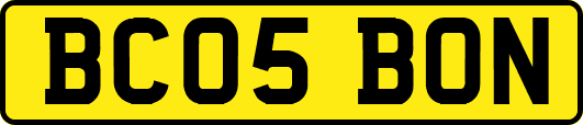 BC05BON