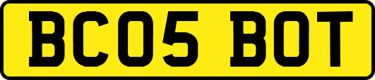 BC05BOT