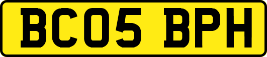 BC05BPH
